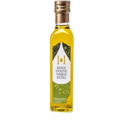 Huile d'Olive Virgen Extra pour l'Industrie Cosmétique et Alimentaire !